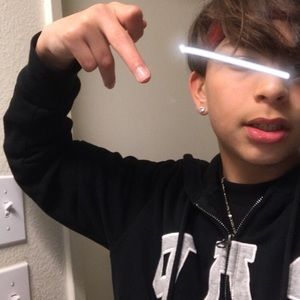 Meet your Posher, Sammy